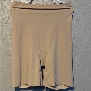 Women's Tan Shorts